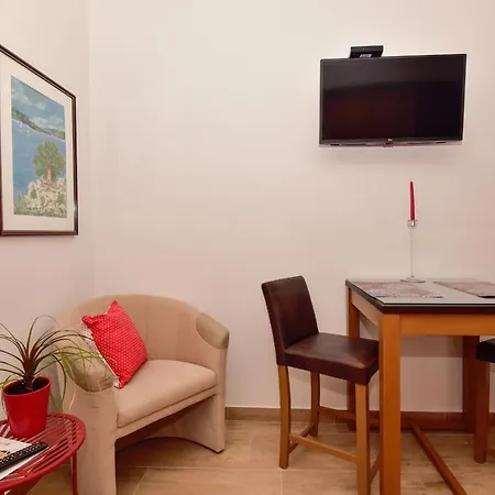 Antonio Appartement *