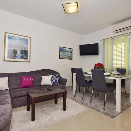 Appartement Antonio Makarska