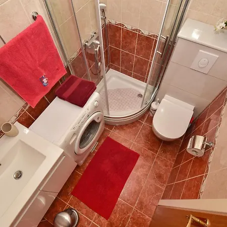 Appartement Antonio *