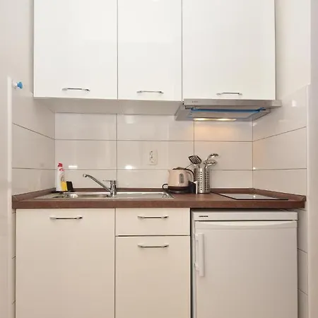 Appartement Antonio *