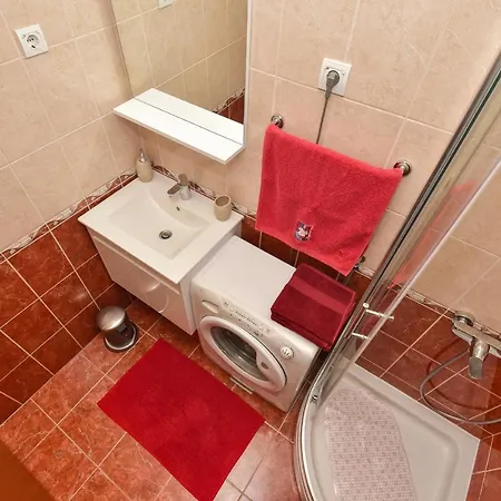 Appartement Antonio *