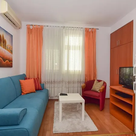 Antonio Appartement *