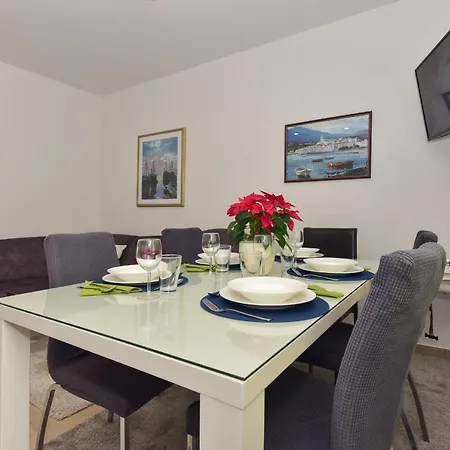 Appartement Antonio Makarska