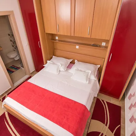 Apartamento Antonio Makarska