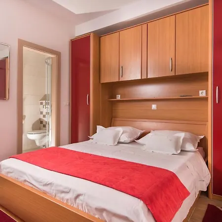 Appartement Antonio Makarska