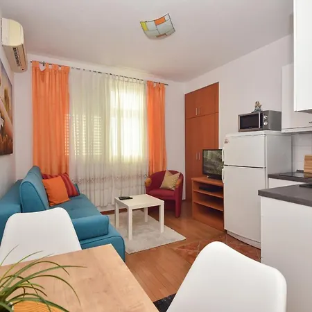 Appartement Antonio *