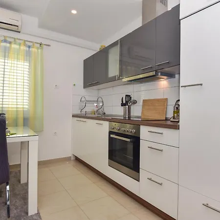 Appartement Antonio Makarska