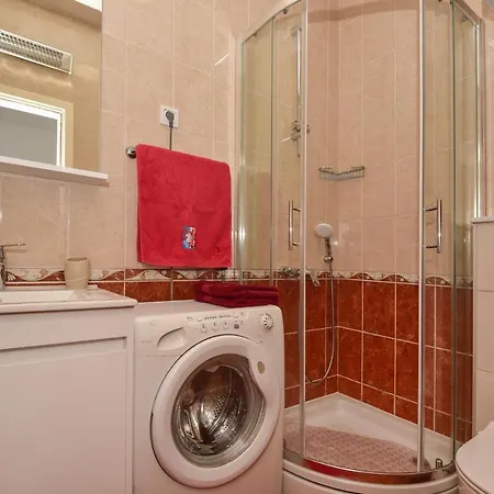 Appartement Antonio *