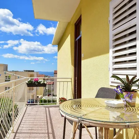 Antonio Appartement Makarska
