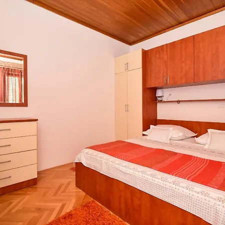 Appartement Antonio *