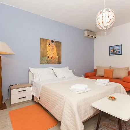 Appartement Antonio Makarska