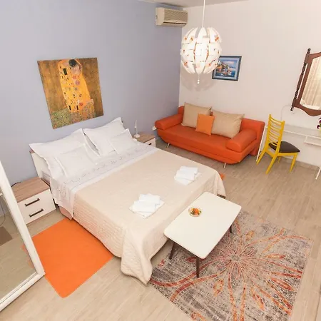 Appartement Antonio *