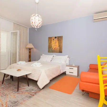 Appartement Antonio Makarska