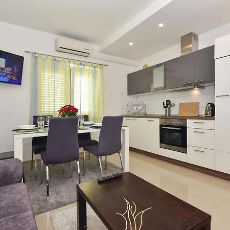 Apartment Antonio *
