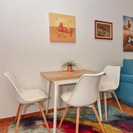 Apartment Antonio *
