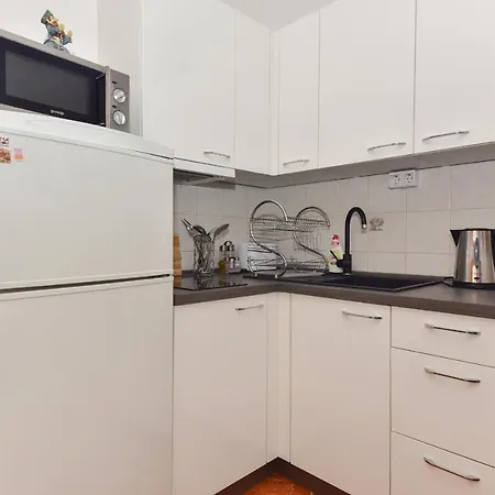 Antonio Apartment *