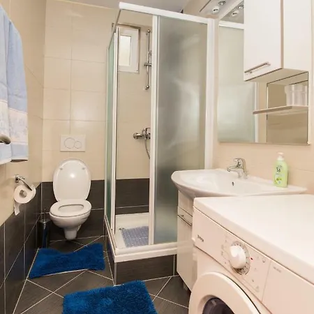 Apartment Antonio