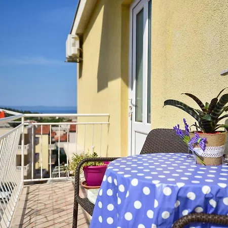 Apartment Antonio