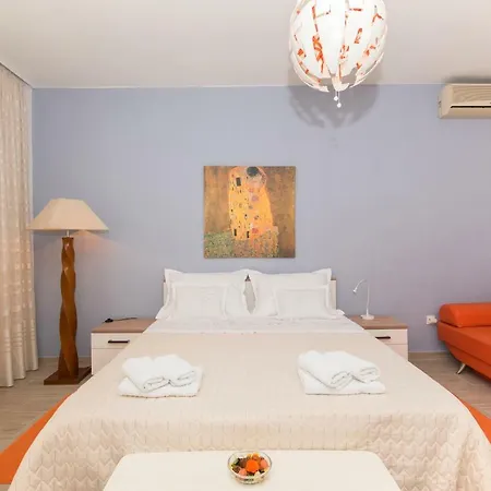 Apartment Antonio