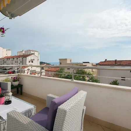 Antonio Apartment Makarska