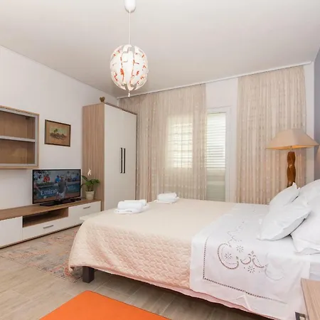 Apartmán Antonio