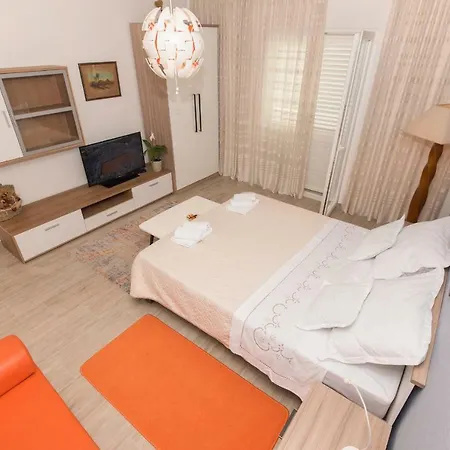 Apartment Antonio