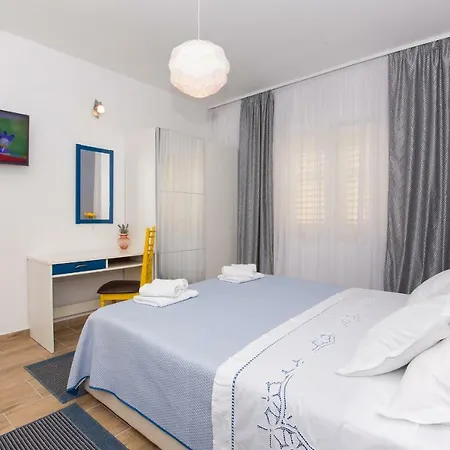 Antonio Apartment