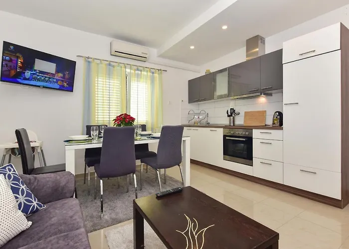 Apartamento Antonio *