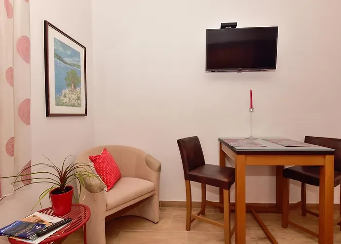 Antonio Apartamento *