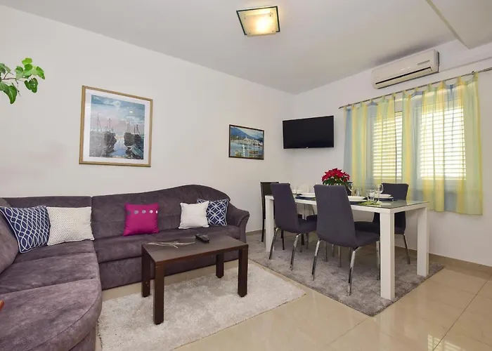 Apartamento Antonio Makarska