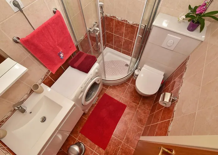 Apartamento Antonio *