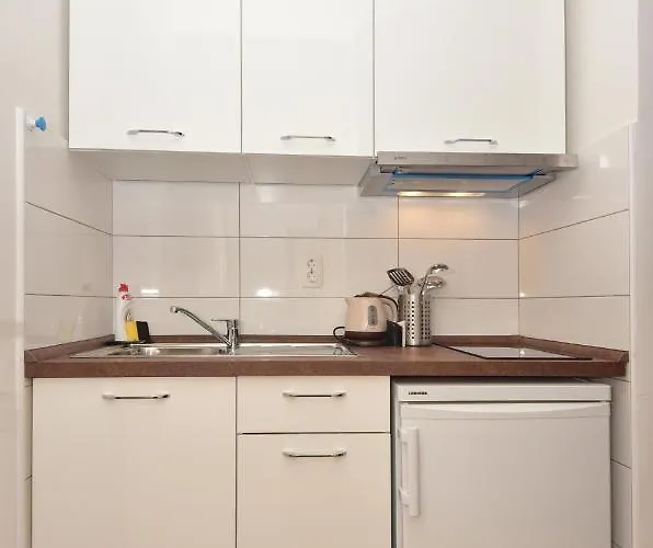 Apartamento Antonio *