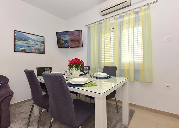 Apartamento Antonio