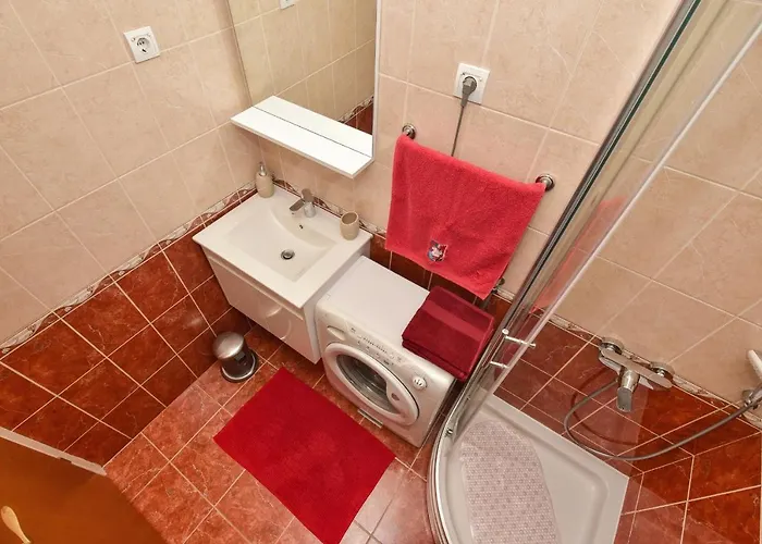 Apartamento Antonio *