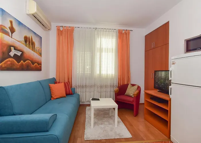 Antonio Apartamento *