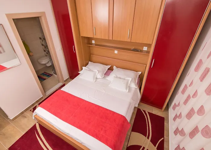 Apartamento Antonio Makarska