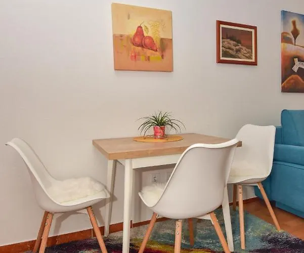 Apartamento Antonio *