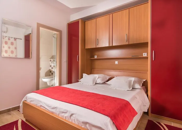 Apartamento Antonio Makarska