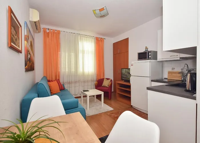 Apartamento Antonio *