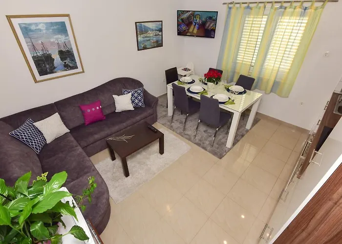 Apartamento Antonio