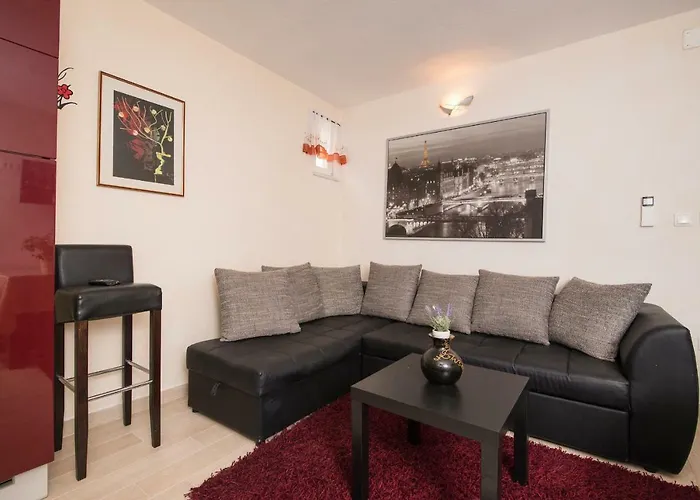 Apartamento Antonio