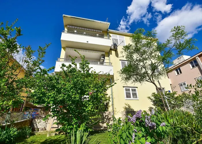 Apartamento Antonio Makarska