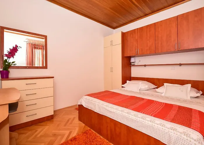 Apartamento Antonio *