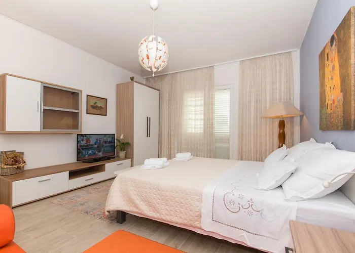 Apartamento Antonio