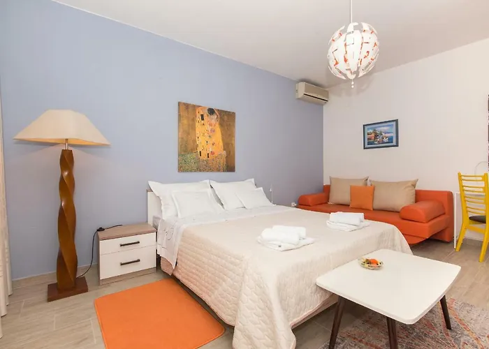 Apartamento Antonio Makarska