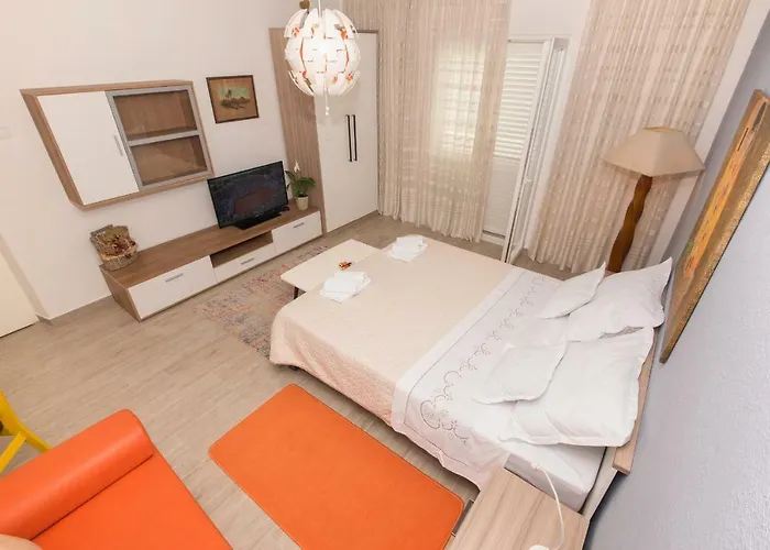 Apartamento Antonio