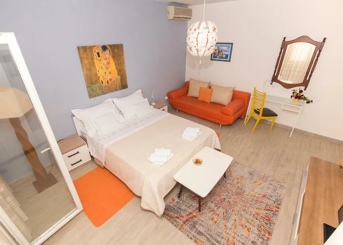 Apartamento Antonio *