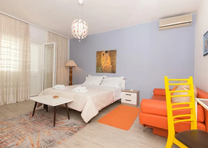 Apartamento Antonio Makarska